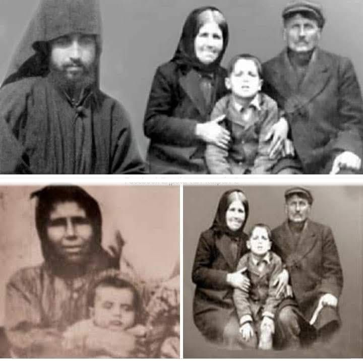 101-chronia-apo-ti-gennisi 101 χρόνια από τη γέννηση του Αγίου Παϊσίου