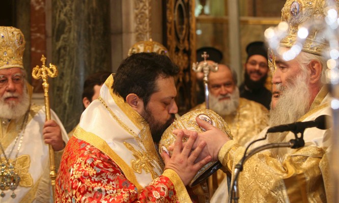 1045713-666x399-1 Σαν σήμερα το 2007 χειροτονείται Επίσκοπος ο Μεσσηνίας Χρυσόστομος