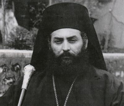 Σαν σήμερα το 1998 εκοιμήθη ο Αρχιεπίσκοπος Αθηνών και πάσης Ελλάδος Σεραφείμ