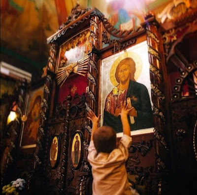 126811698_799695663928801_7267574284997926326_o Εάν τα μάτια της ψυχής μας κάποτε ανοίξουν θα καταλάβουμε πόση ωφέλεια μάς δίδουν οι πειρασμοί και οι θλίψεις.