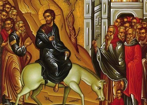 13-Αpriliou-–-giorti-simera 13 Απριλίου – Γιορτή σήμερα: Κυριακή των Βαΐων