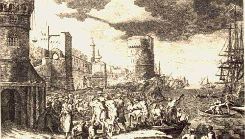 1453-–-1821-–-2025 1453 – 1821 – 2025: Ἕξ αἰῶνες ἀνυποχώρητοι ἀγῶνες διά τήν Ὀρθοδοξίαν καί τήν Ρωμιοσύνην! – 2ον