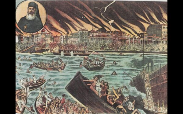 1894-1924-trianta-chronia-genoktonias-ton 1894-1924: Τριάντα χρόνια Γενοκτονίας των Ελλήνων και των Αρμενίων.