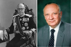 19.7.1974 – Μυστική συνάντηση Peter Ramsbotham – Γλ. Κληρίδη