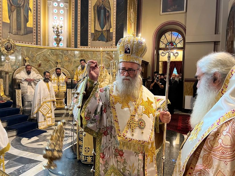 2-17 Καρπός μιας 50ετούς υπακοής στον Αμπελώνα του Κυρίου