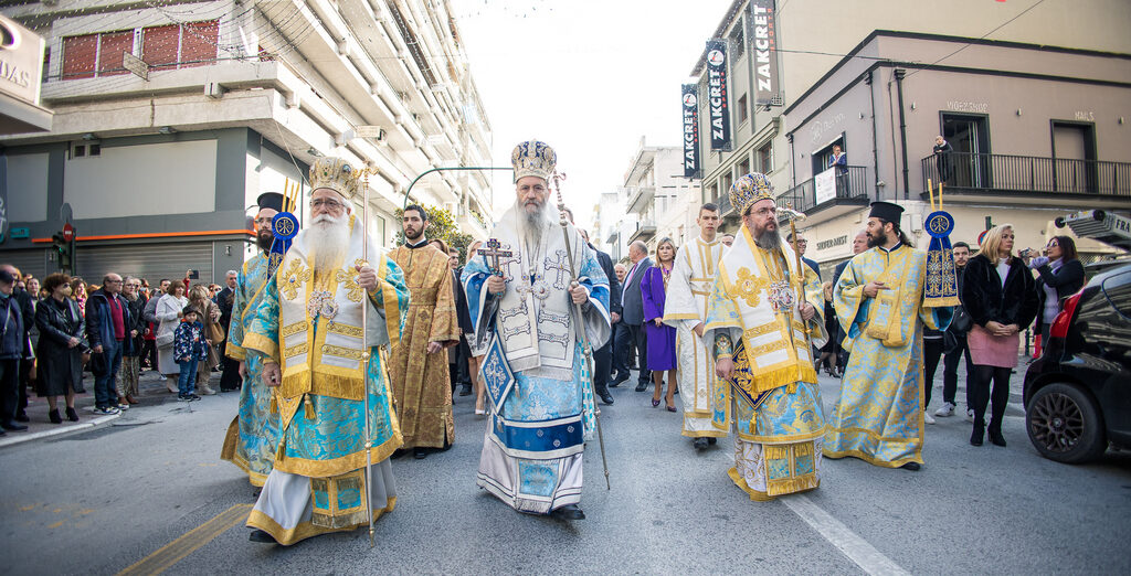 20221206_prwi_st_nick_25-e1670347943258 Ο Βόλος πανηγύρισε την γιορτή του Πολιούχου του Αγίου Νικολάου