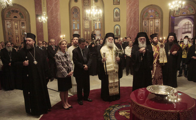 24042015_kairesper_4-650x399-1 Σαν σήμερα: Οι εορτές και τα σημαντικότερα γεγονότα της 23ης Απριλίου