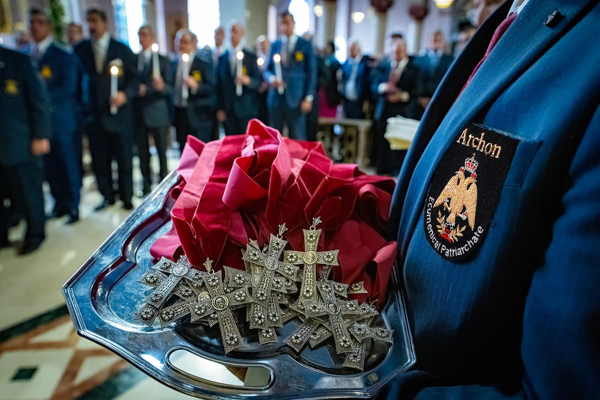 28 διακεκριμένοι Ορθόδοξοι Χριστιανοί θα γίνουν Άρχοντες του Οικουμενικού Πατριαρχείου στις ΗΠΑ