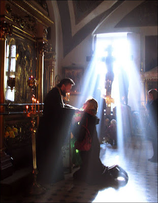 28164495_2316853838332119_7498623643151428635_o Βρε άνθρωπε, εάν δεν εξομολογήθηκες, δεν μετανόησες, θα σε κρατάει ο Διάβολος εκεί!”