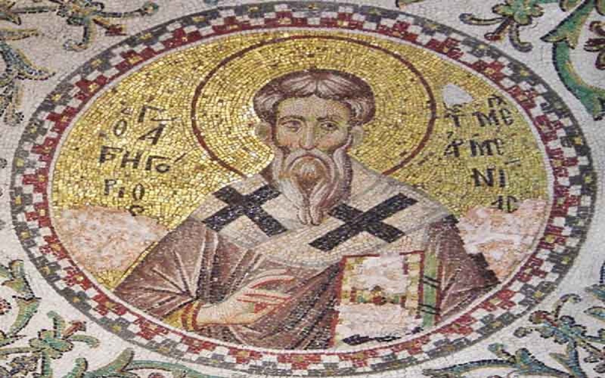 30 Σεπτεμβρίου – Γιορτή σήμερα: Άγιος Γρηγόριος ο Ιερομάρτυρας Επίσκοπος της Μεγάλης Αρμενίας
