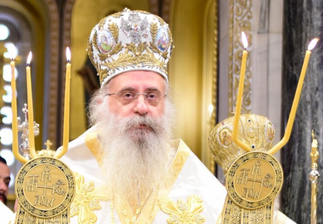 3110-i-teleti-enthronisis-tou 31/10 η Τελετή Ενθρόνισης του νεοεκλεγέντος Μητροπολίτου Μαντινείας και Κυνουρίας κ. Επιφανίου
