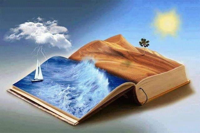 311323109_3377348339143496_8540613600711353678_n Ας φανταστούμε την ανθρώπινη ύπαρξη ώς ένα βιβλίο…