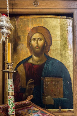 Υπάρχουν άνθρωποι που κατηγορούν τον Ευαγγέλιο, χωρίς να το έχουν ποτέ καν ανοίξει…
