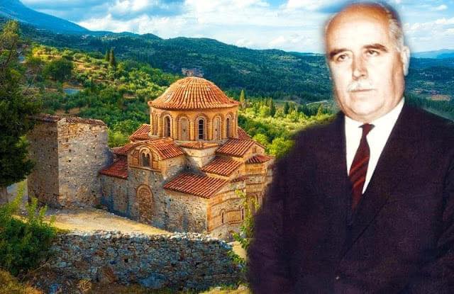 Ο διάβολος δεν αφήνει τον άνθρωπο να τα φιλοσοφήσει όλα αυτά…