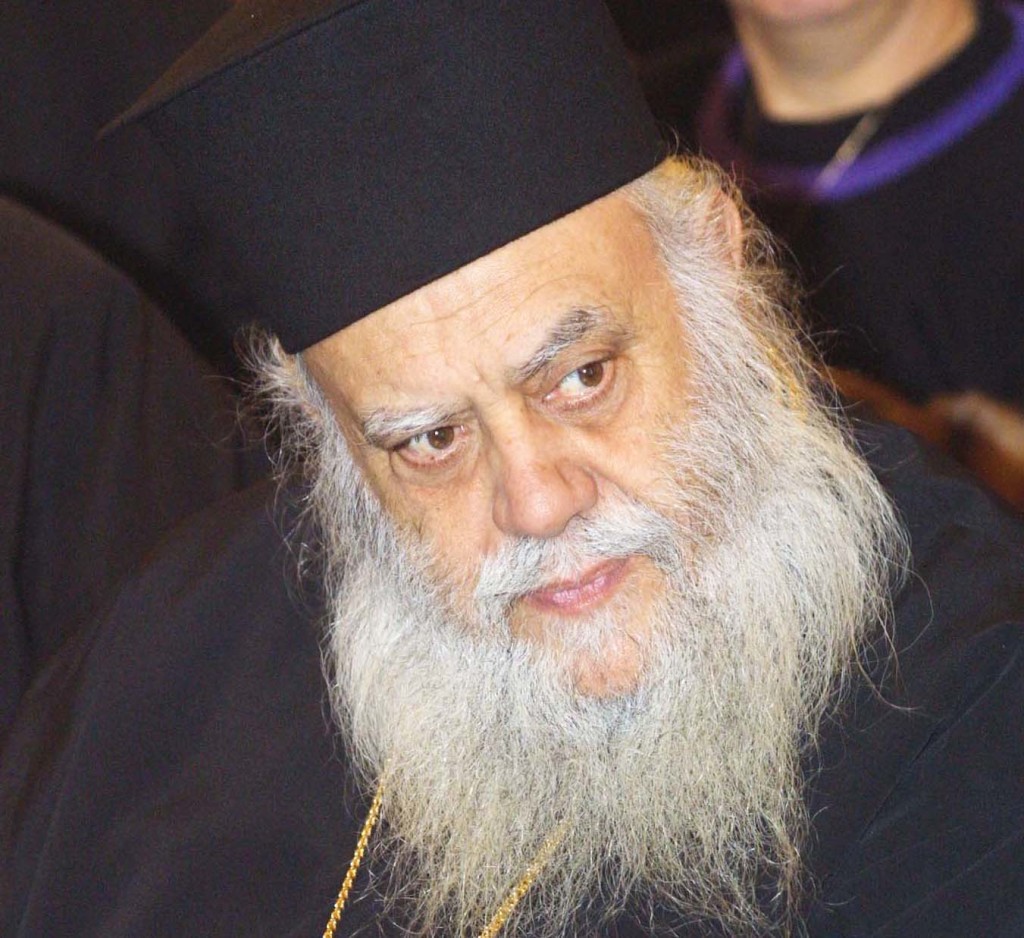 356247-1024x938-1 Σαν σήμερα το 2013 εκοιμήθη ο Mητροπολίτης Αργολίδος Ιάκωβος