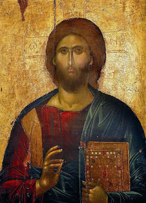 Έτσι και μόνο έτσι γνωρίζεται ο Χριστός – Αλήθεια…