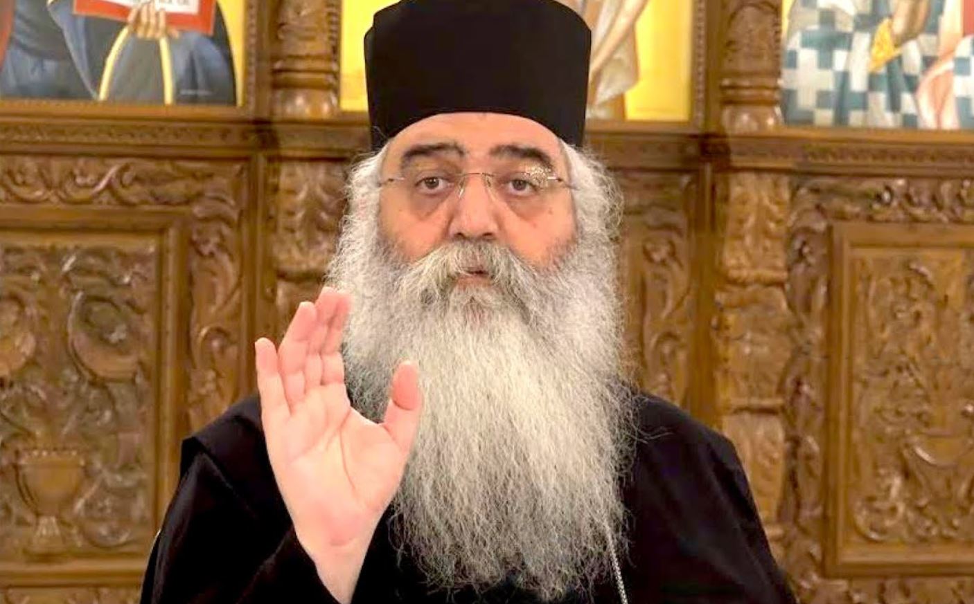 Ξέσπασε ο Μόρφου Νεόφυτος: Τους τρέλαναν… – Χάζεψαν τον κόσμο με όλα αυτά που γίνονται (ΒΙΝΤΕΟ)