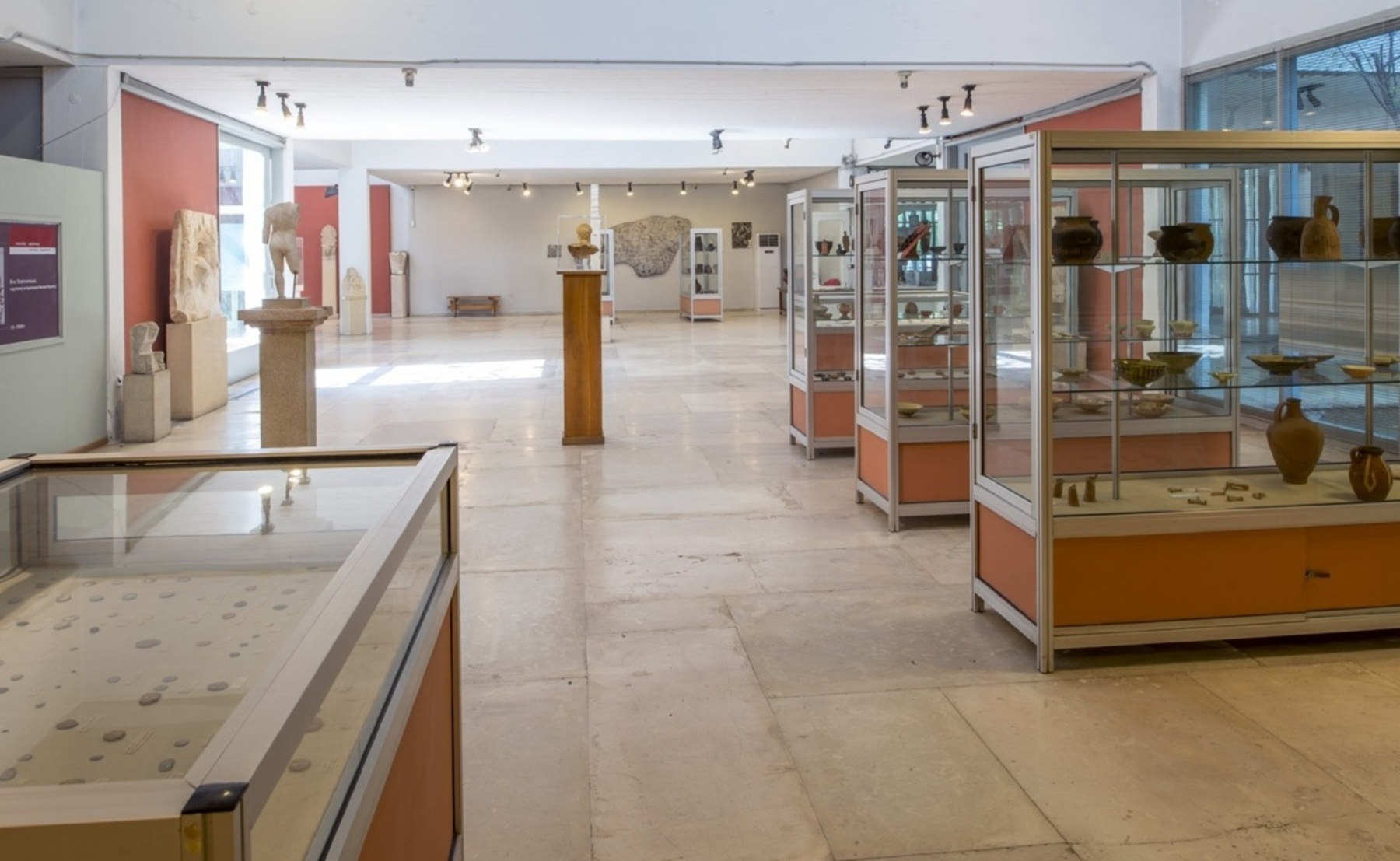 8.000.000-evro-gia-ton-eksigchronismo 8.000.000 ευρώ για τον εκσυγχρονισμό του Αρχαιολογικού Μουσείου Κομοτηνής