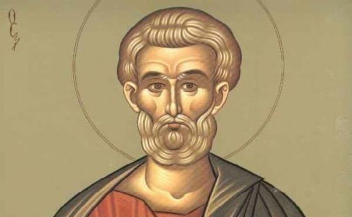9 Αυγούστου – Γιορτή σήμερα: Άγιος Ματθίας ο Απόστολος