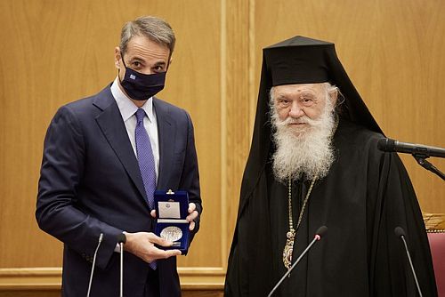 9i-Ἰouniou-2024-Ἡmera-panolethrias 9η Ἰουνίου 2024: Ἡμέρα πανωλεθρίας Μητσοτάκη