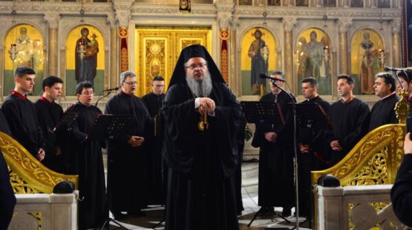 a-meros-fest-xorodion-2023-600x336-1 Με επιτυχία ολοκληρώθηκε η πρώτη βραδιά του A’ Φεστιβάλ Χορωδιών Βυζαντινής Μουσικής Λάρισας