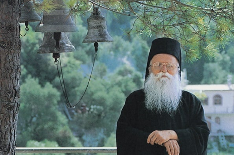 Ξεκινούν στη Μητρόπολη Βεροίας οι εκδηλώσεις για τον Όσιο Γεράσιμο τον Υμνογράφο