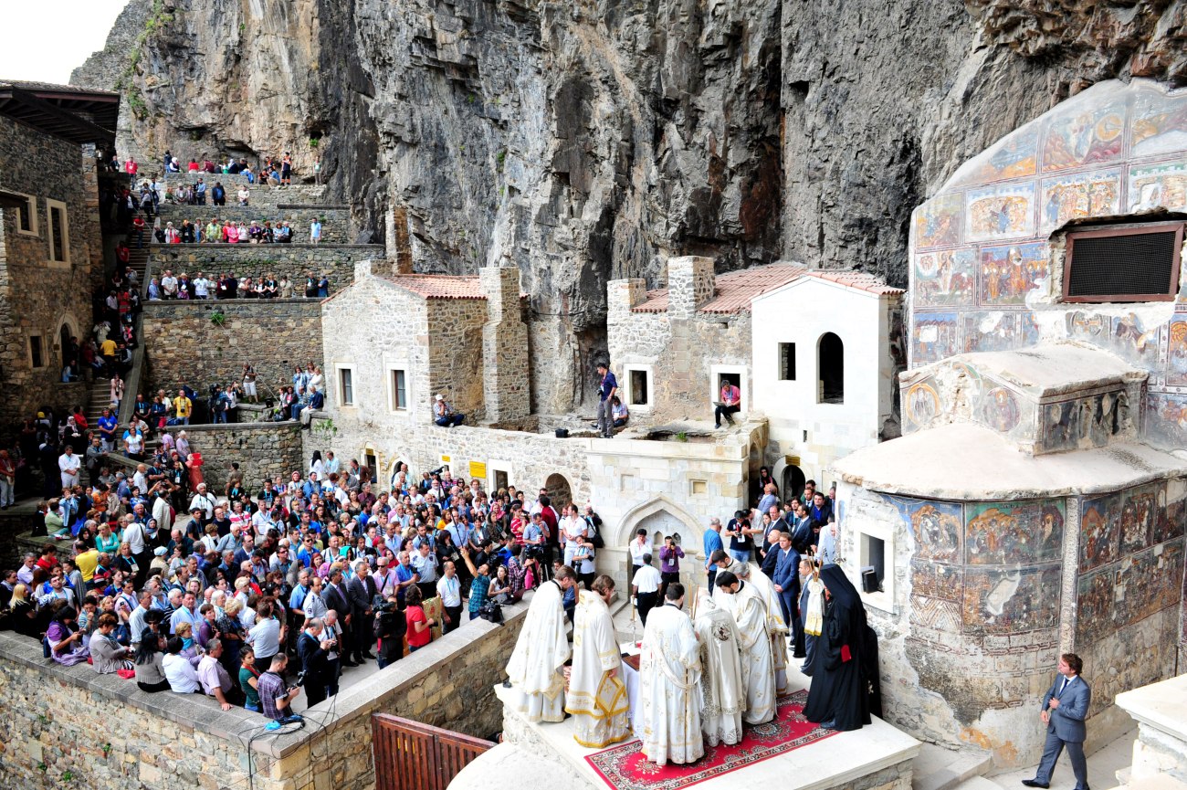 Άdia-tis-tourkias-gia-thia Άδεια της Τουρκίας για Θεία Λειτουργία στη Σουμελά στον Πόντο – Στις 23 Αυγούστου τα «Εννιάμερα της Παναγίας»