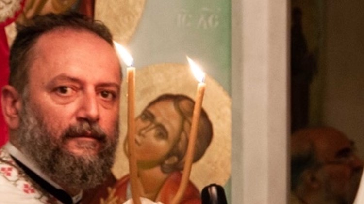 Κυψέλη: Θρίλερ με τον νεκρό αρχιμανδρίτη – Γιατί ανέλαβε το Ανθρωποκτονιών την υπόθεση