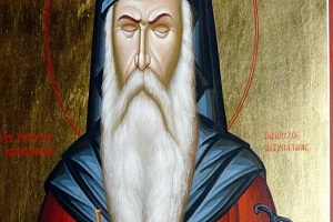 Αγ. Άνθιμος Κουρουκλής: Ο Αόμματος Φλογερός Ιεραπόστολος