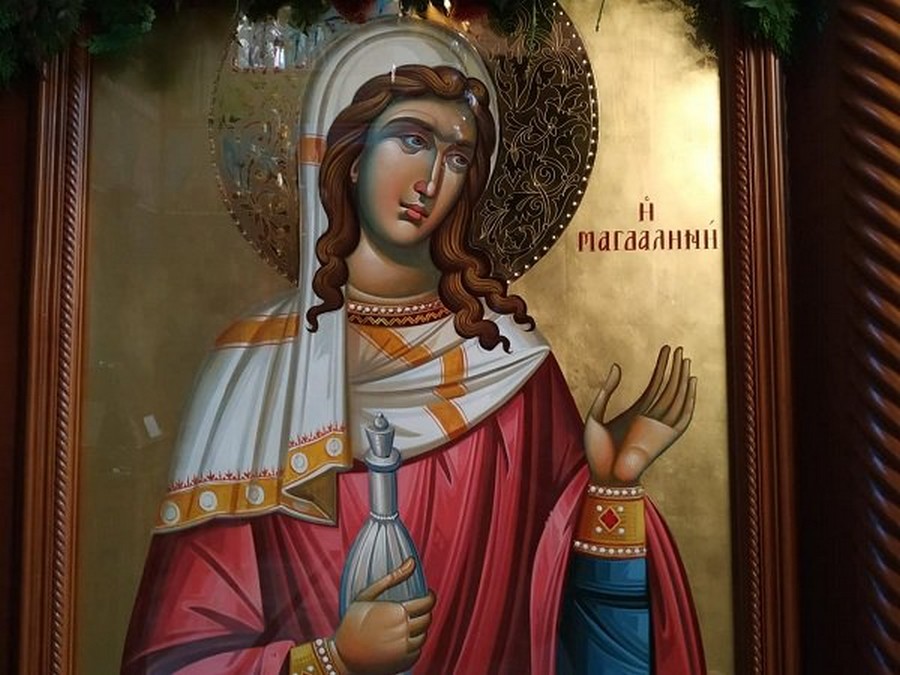 Αgia-maria-i-magdalini-i