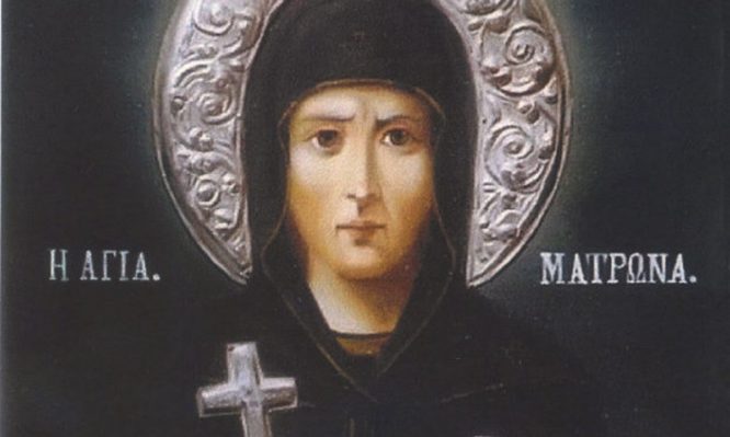 Agia_Matrona_Xiopolitida-666x399-1 Οσία Ματρώνα η Χιοπολίτιδα, η θαυματουργή