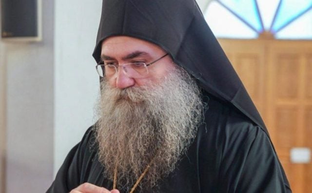 Αgio-oros-–-igoumenos-vartholomeos ΑΓΙΟ ΟΡΟΣ – Ηγούμενος Βαρθολομαίος: Η σωματική μας ακεραιότητα κινδυνεύει
