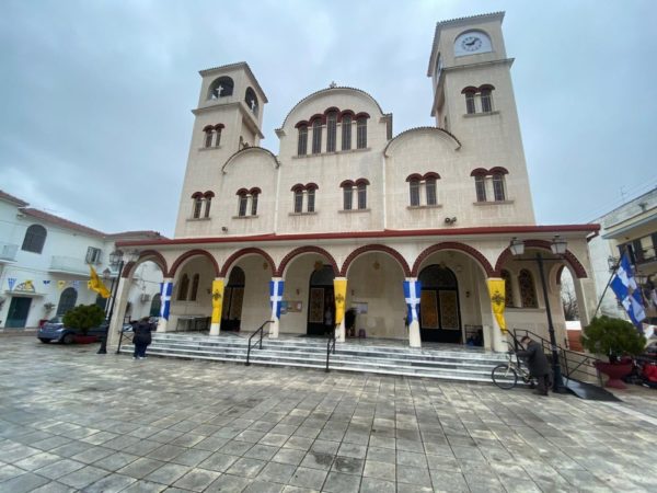 AgioiTessarakonta-2020-5-600x450-1 Πρόγραμμα λατρευτικών εκδηλώσεων Αγίου Ιωάννου του Μονεμβασιώτου