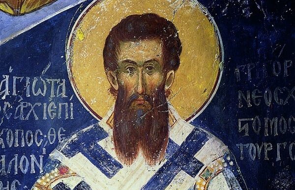 Άgios-grigorios-palamas-–-otan Άγιος Γρηγόριος Παλαμάς – Όταν τέλειωσε το λάδι στη Μονή και τα ελαιόδεντρα δεν ήταν εύρωστα για καρποφορία