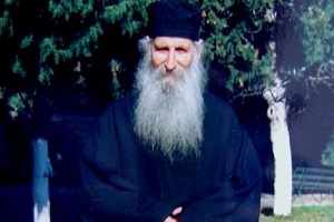 Άγιος Ιάκωβος Τσαλίκης – Έβγαλε δαιμόνιο από μοναχό