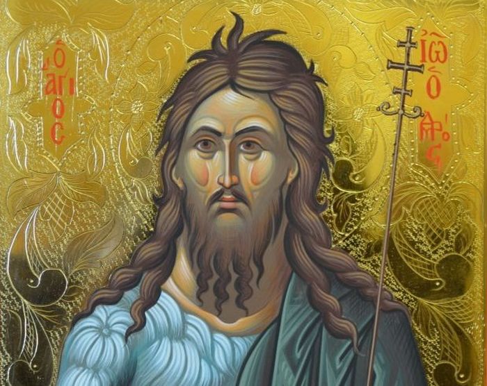 Άgios-ioannis-prodromos-ke-vaptistis Άγιος Ιωάννης Πρόδρομος και Βαπτιστής (Σύλληψη)