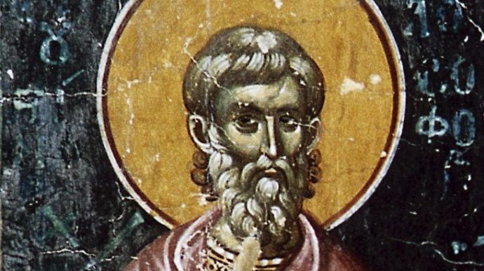 Άγιος Ιουστίνος Φιλόσοφος και Μάρτυρας: Και εκείνα τα αισχρά οποία πράττονται και τιμώνται από σας φανερά αποδίδετε σ’ εμάς