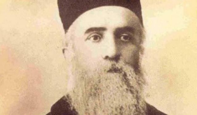 Άγιος Νεκτάριος: Περί φιλίας