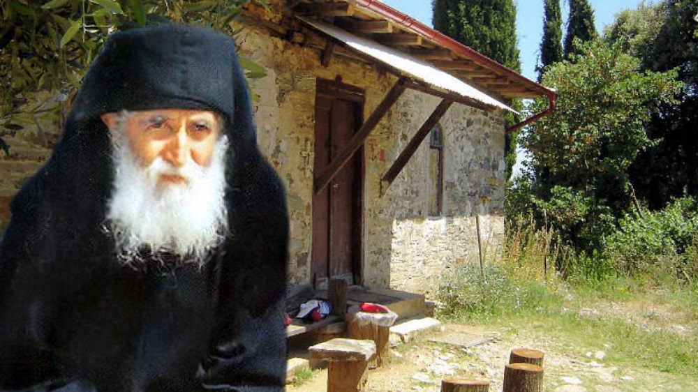 AGIOS-PAISIOS