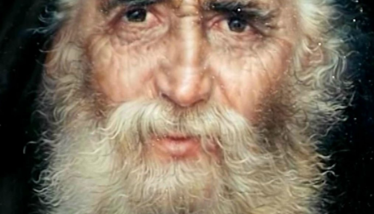 Άgios-paisios-afto-ine Άγιος Παΐσιος : Αυτό είναι φοβερή αμαρτία