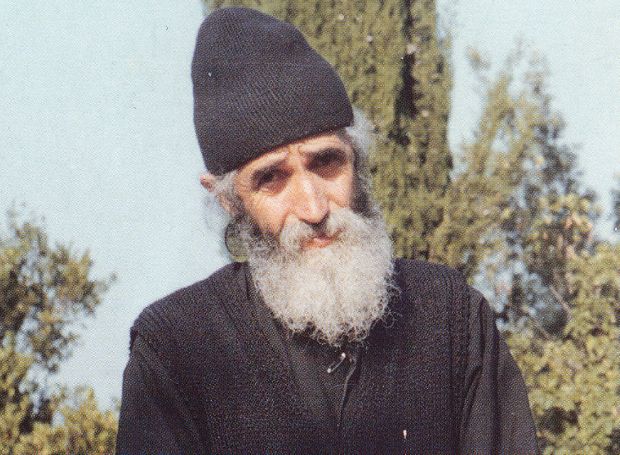 Άγιος Παΐσιος: Πώς έρχεται ο Θείος Φωτισμός;