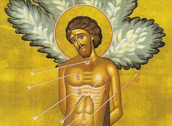Agios_Sevastianos Άγιος Σεβαστιανός