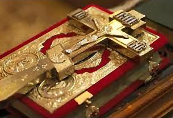 Αμαρτία και αποστασία