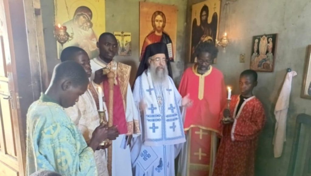 Αnagki-idrisis-monastirion-stin-ierapostoli Ανάγκη ίδρυσης Μοναστηριών στην Ιεραποστολή της Αφρικής
