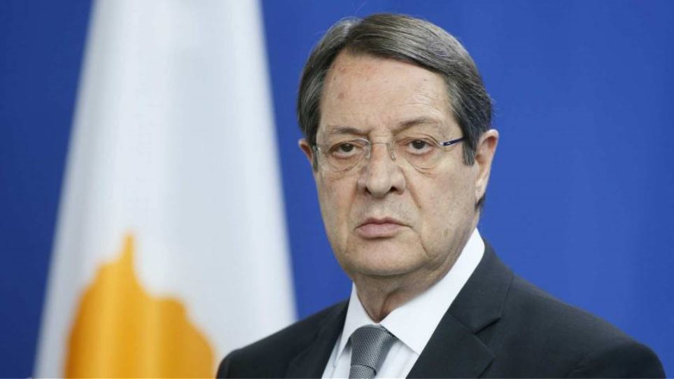 Νίκος Αναστασιάδης: Οι Αρχιεπισκοπικές Εκλογές και οι Σχέσεις Κράτους – Εκκλησίας