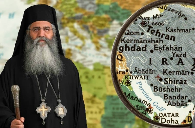 Αnatrichiastiki-profitia-apo-ton-geronta Ανατριχιαστική προφητεία από τον Γέροντα Θεόδωρο – Έτσι θα «πέσει» ο Ερντογάν