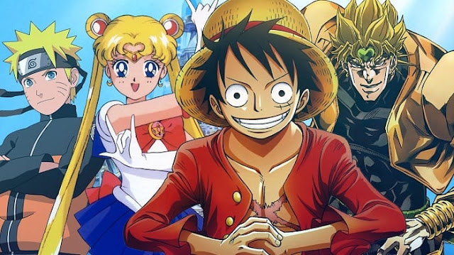 «Άνιμε». Όταν το ψεύτικο διεκδικεί και καταστρέφει την αληθινή ζωή των παιδιών