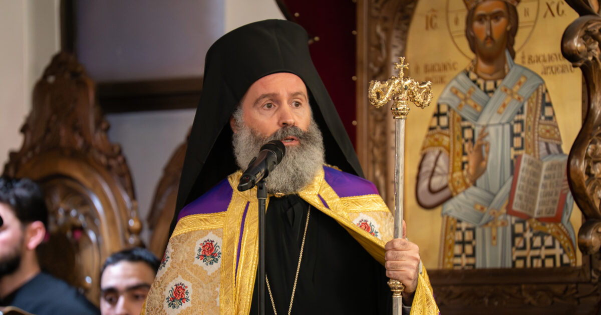 Αpofasis-sinodou-Αrchiepiskopis-afstralias Αποφάσεις Συνόδου Αρχιεπισκοπής Αυστραλίας