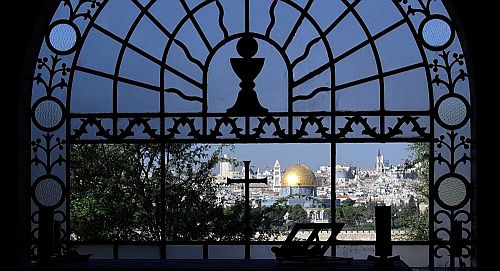 Ἀποφάσεις τῆς Ἁγίας καί Ἱερᾶς Συνόδου τοῦ Πατριαρχείου Ἱεροσολύμων