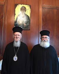 Αpsichologiti-ke-ipokritiki-stirixi-tou Αψυχολόγητη και υποκριτική στήριξη του Φαναρίου στον Αρχιεπίσκοπο Σινά